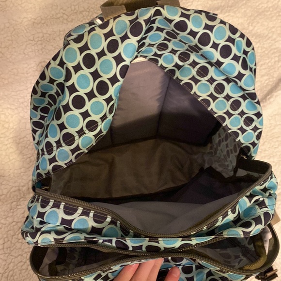 LL Bean backpack - Picture 2 of 6